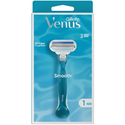 Gillette Venus Smooth Razor