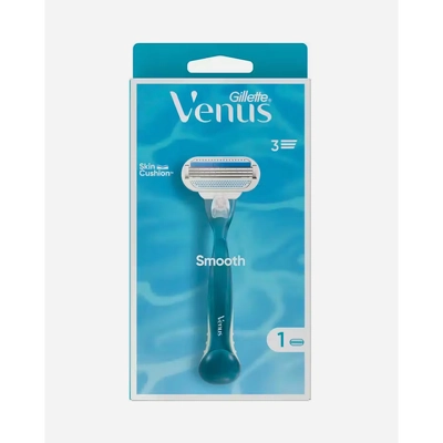 Gillette VENUS SMOOTH RAZOR 1UP
