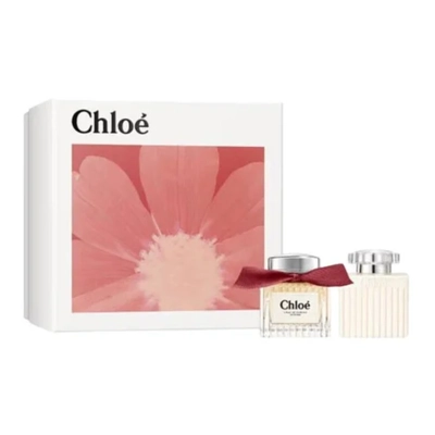 Chloé L’Eau de Parfum Intense Gift Set