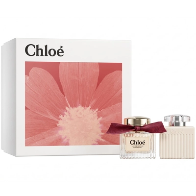 Chloé L’Eau de Parfum Intense Gift Set