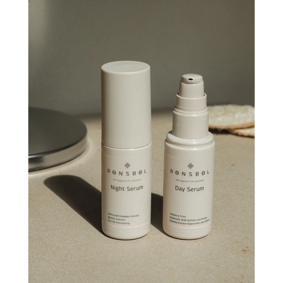Rønsbøl Day & Night Serum Set 100 ml