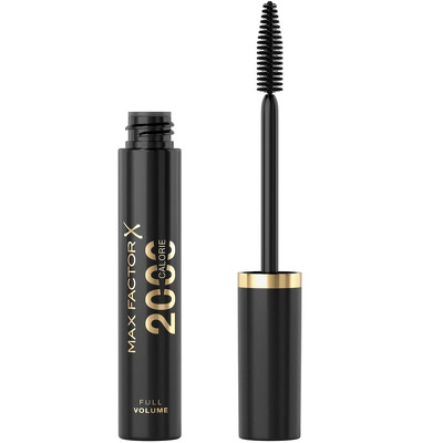 Max Factor 2000 Calorie Dramatic Volume Mascara - 001 Black 9 ml