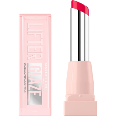 Maybelline Lifter Glaze Lip Balm 4.4 g - 04 Cherry Swirl