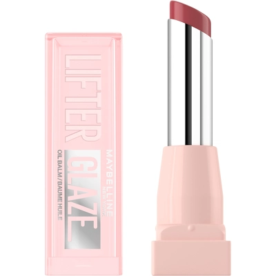 Maybelline Lifter Glaze Lip Balm 4.4 g - 07 Berry Haze