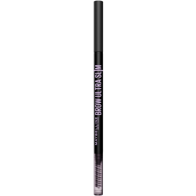 Maybelline Brow Ultra Slim Pencil 0.09 g - 07 Black