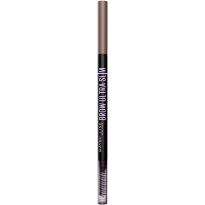 Maybelline Brow Ultra Slim Pencil 0.09 g - 02 Soft Brown