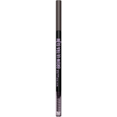 Maybelline Brow Ultra Slim Pencil 4.22 g - 06 Black Brown