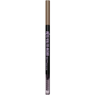 Maybelline Brow Ultra Slim Pencil 4.22 g - 4.5 Ash Brown