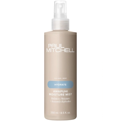 Paul Mitchell Hydrate Awapuhi Moisture Mist 250 ml