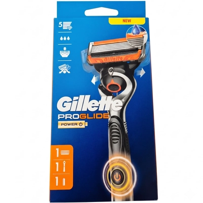 Gillette ProGlide Power Razor