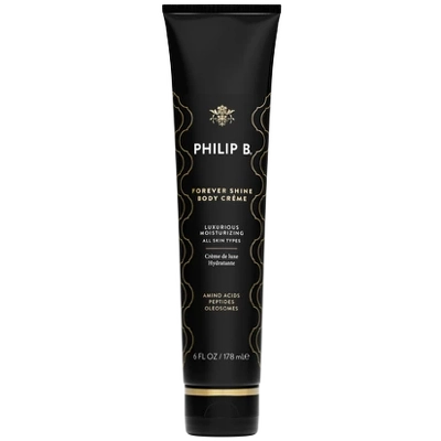 Philip B Forever Shine Body Creme 178 ml