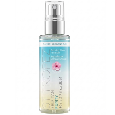 St.Tropez Self Tan Purity Bronzing Water Face Mist 80 ml