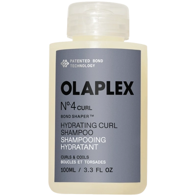 Olaplex NO.4 Curl Hydrating Curl Shampoo 100 ml