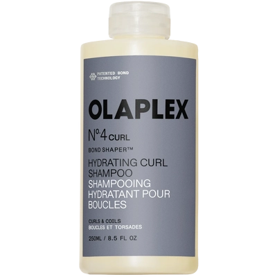 Olaplex NO.4 Curl Hydrating Curl Shampoo 250 ml