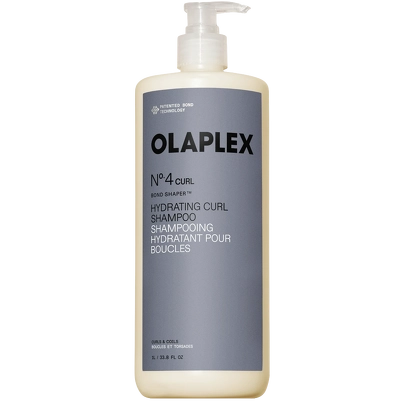 Olaplex NO.4 Curl Hydrating Curl Shampoo 1000 ml