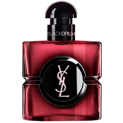Yves Saint Laurent Black Opium Pink Glaze EDP 30 ml