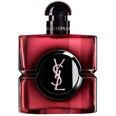 Yves Saint Laurent Black Opium Pink Glaze EDP 50 ml