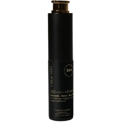 Natalie Maria Scandinavian Calm Skin Signature Creme 27 ml