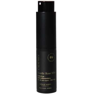 Natalie Maria Scandinavian Calm Skin Nordic Rose Mist 27 ml