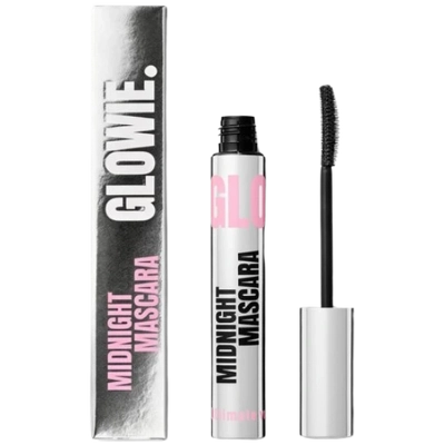 GLOWIE Copenhagen Mascara 7 ml - Midnight