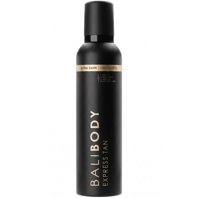 BaliBody Ultra Dark Express Tan 225 ml