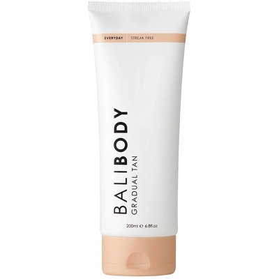 BaliBody Gradual Tan Moisturizer 200 ml