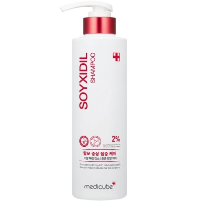 Medicube Soyxidil Shampoo 450 ml