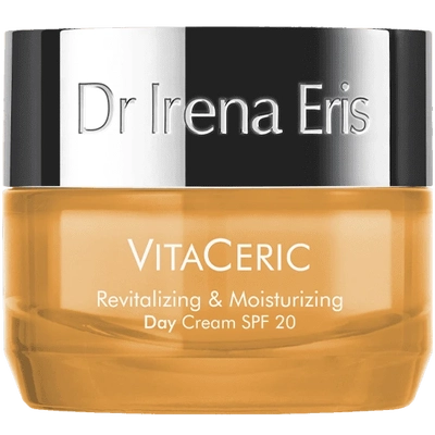 Dr. Irena Eris Vitaceric Revitalizing & Moisturizing Day Cream SPF 20 - 50 ml