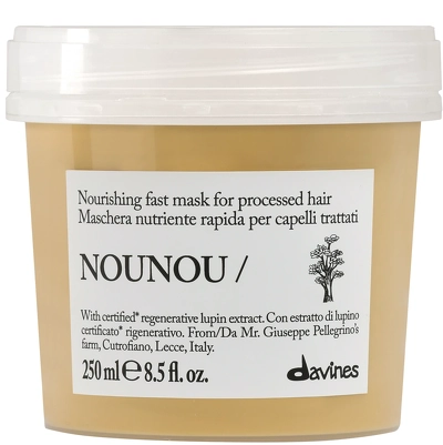 Davines NOUNOU Hair Mask 250 ml