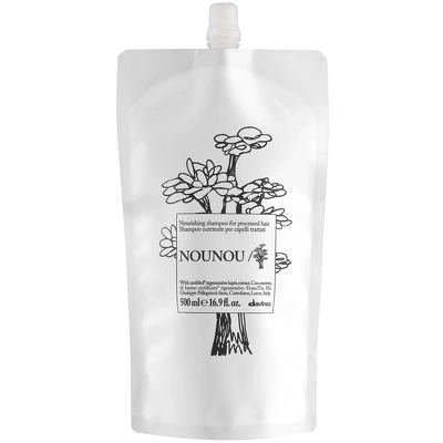Davines NOUNOU Shampoo Refill 500 ml