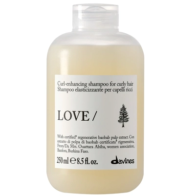 Davines LOVE CURL Shampoo 250 ml