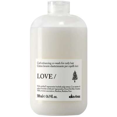 Davines LOVE CURL Co-Wash 500 ml