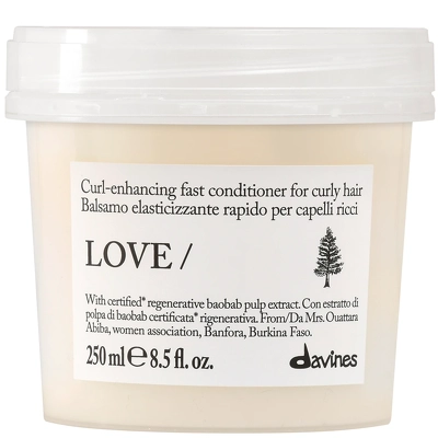 Davines LOVE Curl Conditioner 250 ml