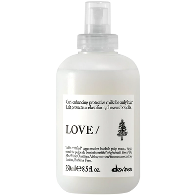 Davines LOVE CURL Enhancing Milk 250 ml