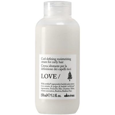 Davines LOVE Curl Cream 150 ml