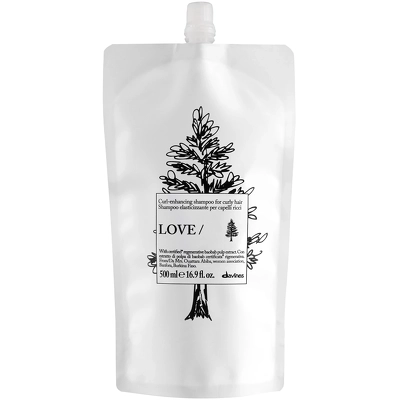 Davines LOVE CURL Shampoo Refill 500 ml