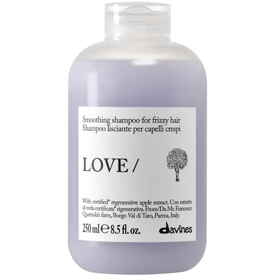 Davines LOVE SMOOTHING Shampoo 250 ml