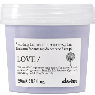 Davines LOVE SMOOTHING Conditioner 250 ml