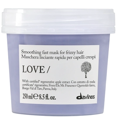 Davines LOVE SMOOTHING Mask 250 ml