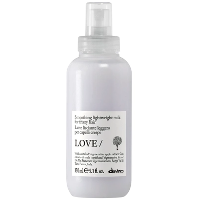 Davines LOVE SMOOTHING Lightweight Milk 150 ml