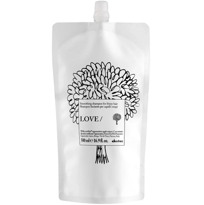 Davines LOVE SMOOTHING Shampoo Refill 500 ml