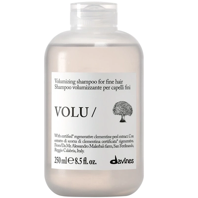 Davines VOLU Shampoo 250 ml