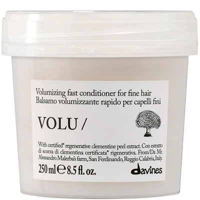 Davines VOLU Conditioner 250 ml