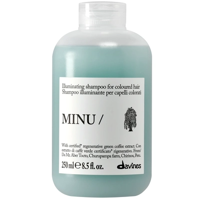 Davines MINU Shampoo 250 ml