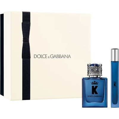 Dolce & Gabbana K EDP Gift Set