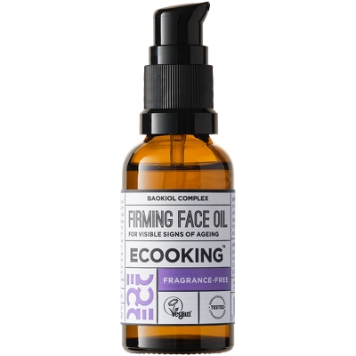 Ecooking Firming Face Oil 30 ml