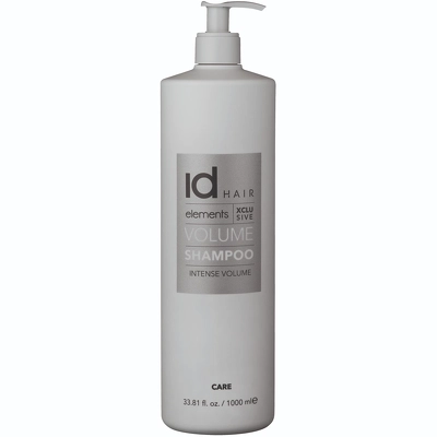 IdHAIR Elements Xclusive Volume Shampoo 1000 ml
