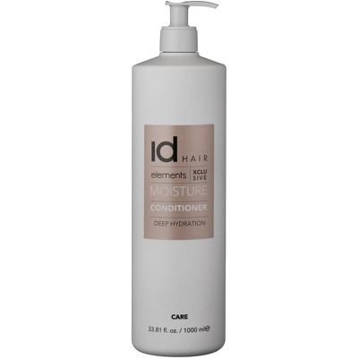 IdHAIR Elements Xclusive Colour Shampoo 1000 ml