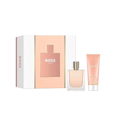 Hugo Boss Alive EDP Gift Set 50 ml
