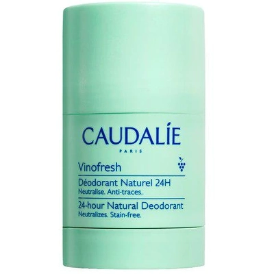 Caudalíe Vinofresh 24-hour Natural Deodorant 50 g